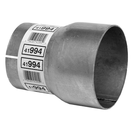 Walker Exhaust Reduction Pipe, 41994 41994